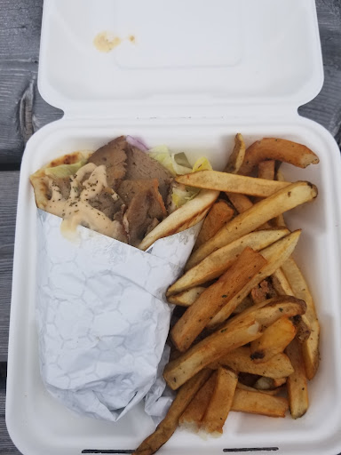 Photo of Greek & Go - 245 S Edgeware Rd, St Thomas, ON N5P 4C4